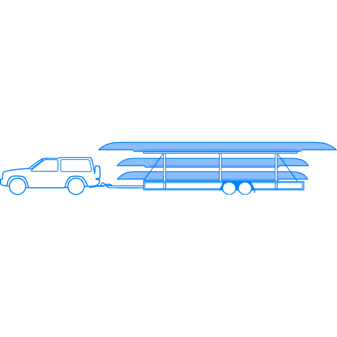 botenwagen