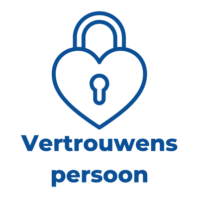 vertrouwenspersoon